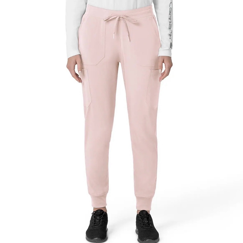 Carhartt Women's Force Cross-Flex Cargo Jogger Size L
